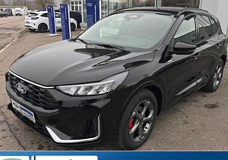 Ford Kuga 2.5 Duratec FHEV ST-Line X CVT 5 Türen