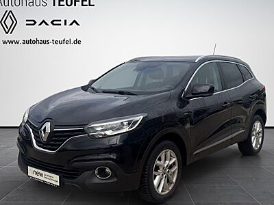 Renault Kadjar TCe 140 GPF Limited 5 Türen