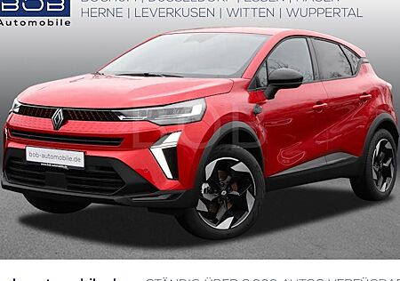 Renault Captur TCe 90 Techno 5 Türen