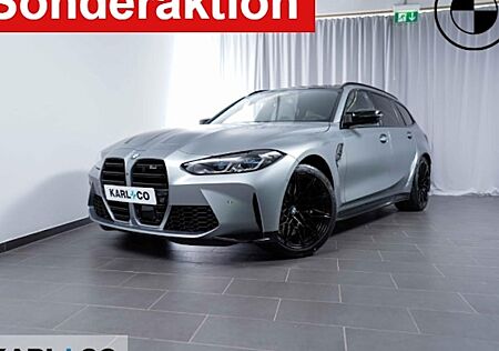 BMW M3 Competion M xDrive Touring 5 Türen