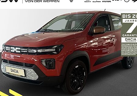 Dacia Spring Electric 65 Extreme 5 Türen