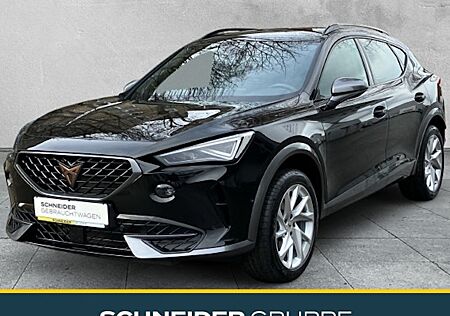 Cupra Formentor 1.5 eTSI MHEV 110kW DSG 5 Türen