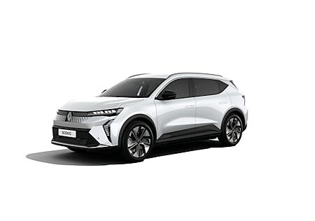 Renault Scenic E-Tech Techno 220 Long Range 5 Türen