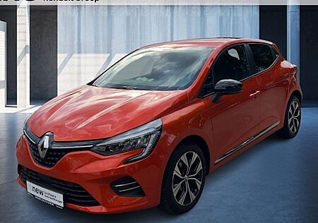 Renault Clio TCe 90 Techno 5 Türen