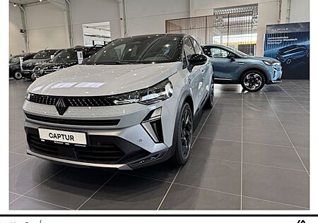 Renault Captur Mild Hybrid 160 EDC Techno 5 Türen