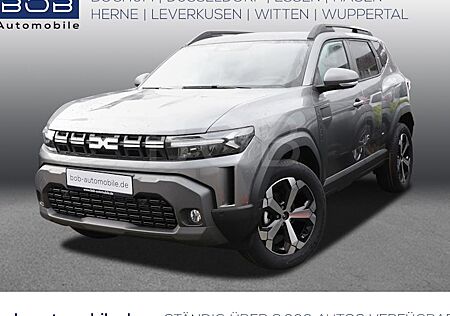 Dacia Duster Mild Hybrid 130 Journey 5 Türen