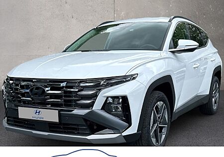 Hyundai Tucson 1.6 T-GDI Hybrid Trend Auto 5 Türen