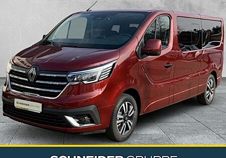 Renault Trafic Combi Blue dCi 170 EDC Spaceclass 4 Türen