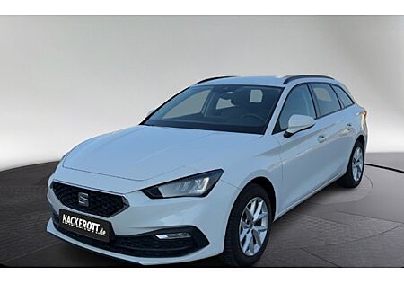 Seat Leon 1.5 eTSI ACT 85kW Style DSG Sportstour. 5 Türen
