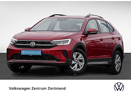 VW Taigo 1.0 TSI OPF 85 kW Life 5 Türen
