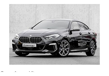 BMW 2er M235i xDrive Gran Coupé Steptronic 4 Türen