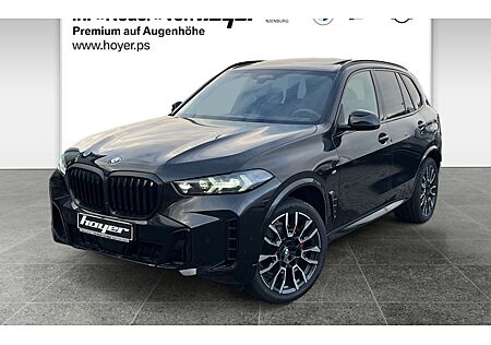 BMW X5 xDrive30d 5 Türen