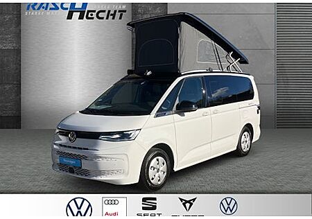 VW T6 California 2.0 TDI SCR DSG Beach Camper 5 Türen