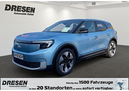 Ford Explorer Extended Range 77kWh RWD Premium 5 Türen