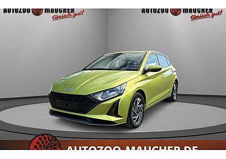 Hyundai i20 1.2 Select 5 Türen