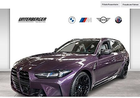 BMW M3 Competition xDrive Touring 5 Türen