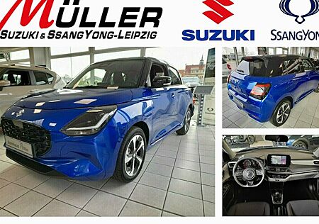 Suzuki Swift 1.2 DUALJET HYBRID Comfort+ 5 Türen