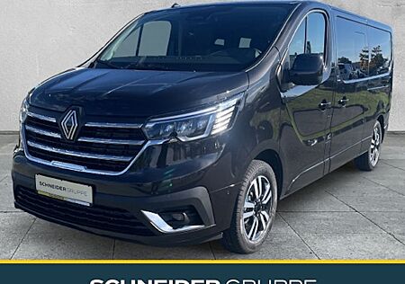 Renault Trafic Grand Combi Blue dCi 170 EDC Spaceclass 5 Türen