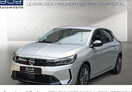 Opel Corsa 1.2 D- Injection Turbo 74kW Edition Auto 5 Türen