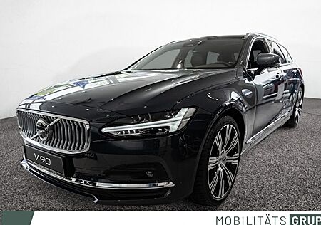 Volvo V90 B4 D Ultimate Bright Auto 5 Türen