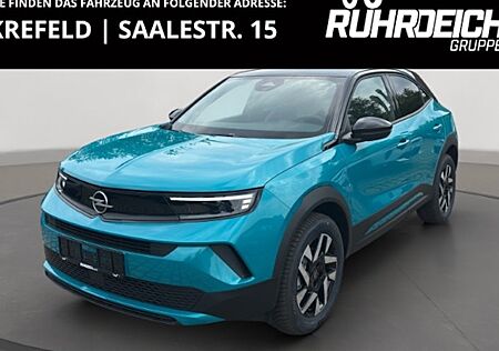 Opel Mokka 1.2 Turbo 100kW Elegance 5 Türen