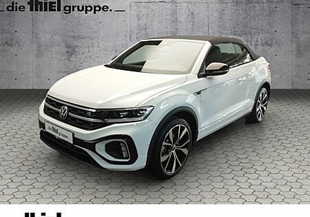 VW T-Roc Cabriolet 1.5 TSI OPF DSG R-Line 2 Türen