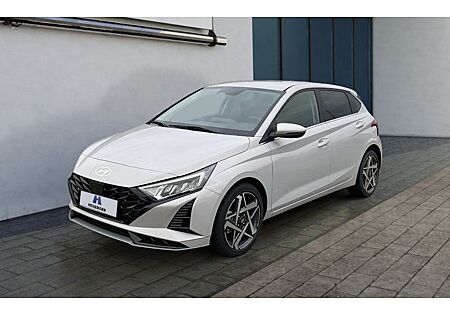 Hyundai i20 1.0 T-GDI Prime 5 Türen