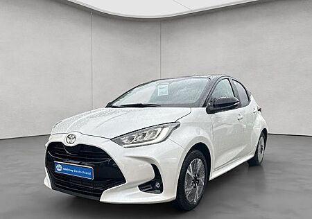 Toyota Yaris 1.5-l-VVT-i Hybrid 116 CVT Comfort 5 Türen