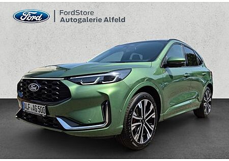 Ford Kuga 2.5 Duratec FHEV ST-Line X CVT 4WD 5 Türen