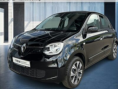 Renault Twingo SCe 65 Equilibre 5 Türen
