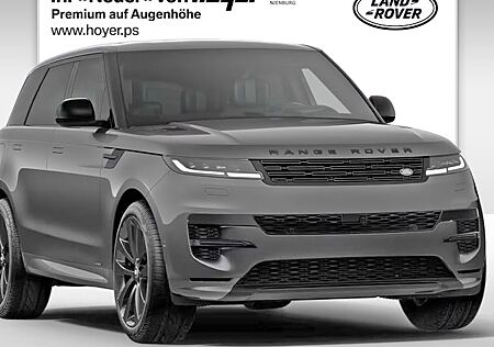 Land Rover Range Rover Sport 4.4 P530 AWD Auto AUTOBIOGRAPHY 5 Türen
