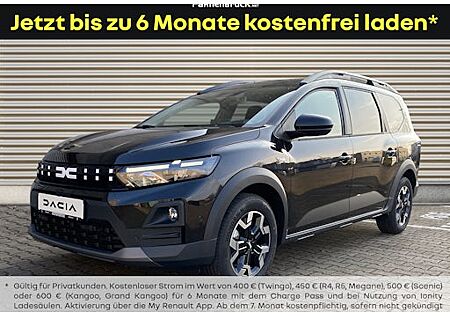 Dacia Jogger hybrid 155 Journey 5-Sitzer 5 Türen