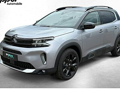 Citroen C5 Aircross Hybrid 136 ë-DSC6 ë-SERIES 5 Türen