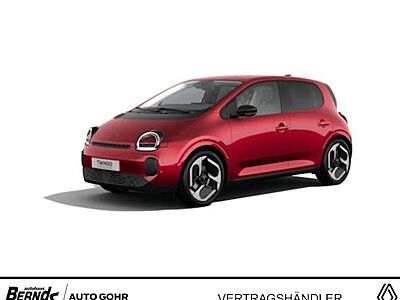 Renault Twingo Techno 80 Urban Range 5 Türen