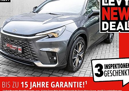 Lexus LBX 1.5 FWD Emotion 5 Türen
