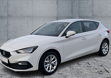 Seat Leon 1.0 eTSI 81kW Style DSG 5 Türen
