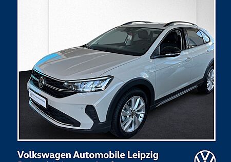 VW Taigo 1.0 TSI OPF 85 kW Energy 5 Türen