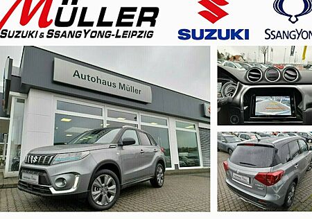 Suzuki Vitara 1.4 BOOSTERJET Hybrid Comfort 4x2 5 Türen