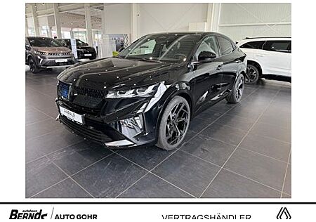 Renault Rafale Hybrid E-Tech 4x4 300 PHEV Atelier Alpin 5 Türen