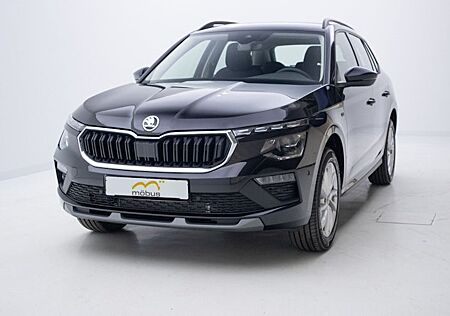 Skoda Kamiq 1.0 TSI 85kW DSG Tour 5 Türen