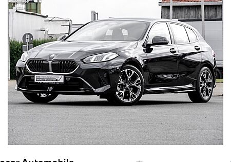 BMW 1er 120 Steptronic 5 Türen