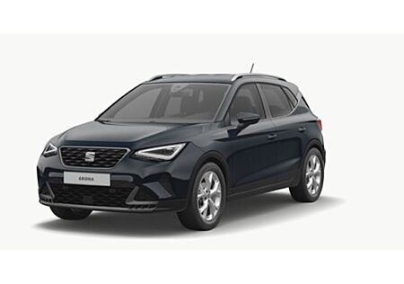 Seat Arona 1.0 TSI 85kW FR 5 Türen