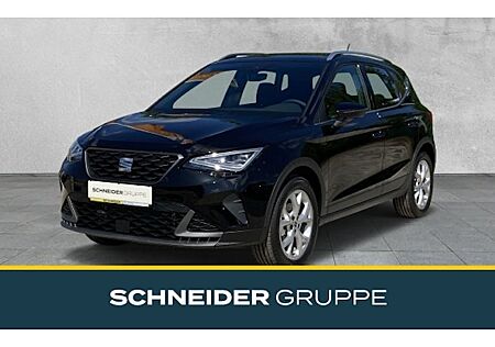 Seat Arona 1.0 TSI 85kW FR 5 Türen