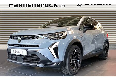 Renault Symbioz Full Hybrid E-Tech 160 Esprit Alpine 5 Türen