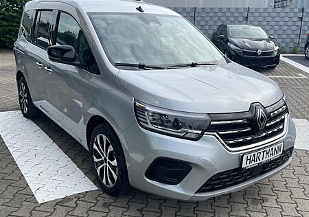 Renault Kangoo TCe 130 Techno L1 5 Türen