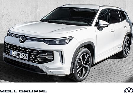 VW Tayron 1.5 eTSI OPF DSG Elegance 5 Türen