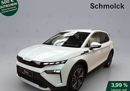 Skoda Elroq 85 5 Türen