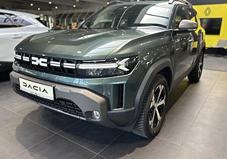 Dacia Duster TCe 130 4x4 Journey 5 Türen