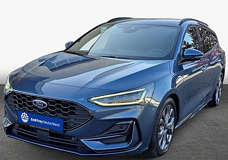 Ford Focus 1,0 EcoBoost Hyb. 114kW ST-Line Tur. AT 5 Türen