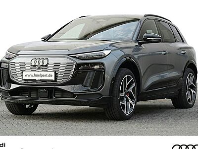 Audi SQ6 e-tron quattro 5 Türen
